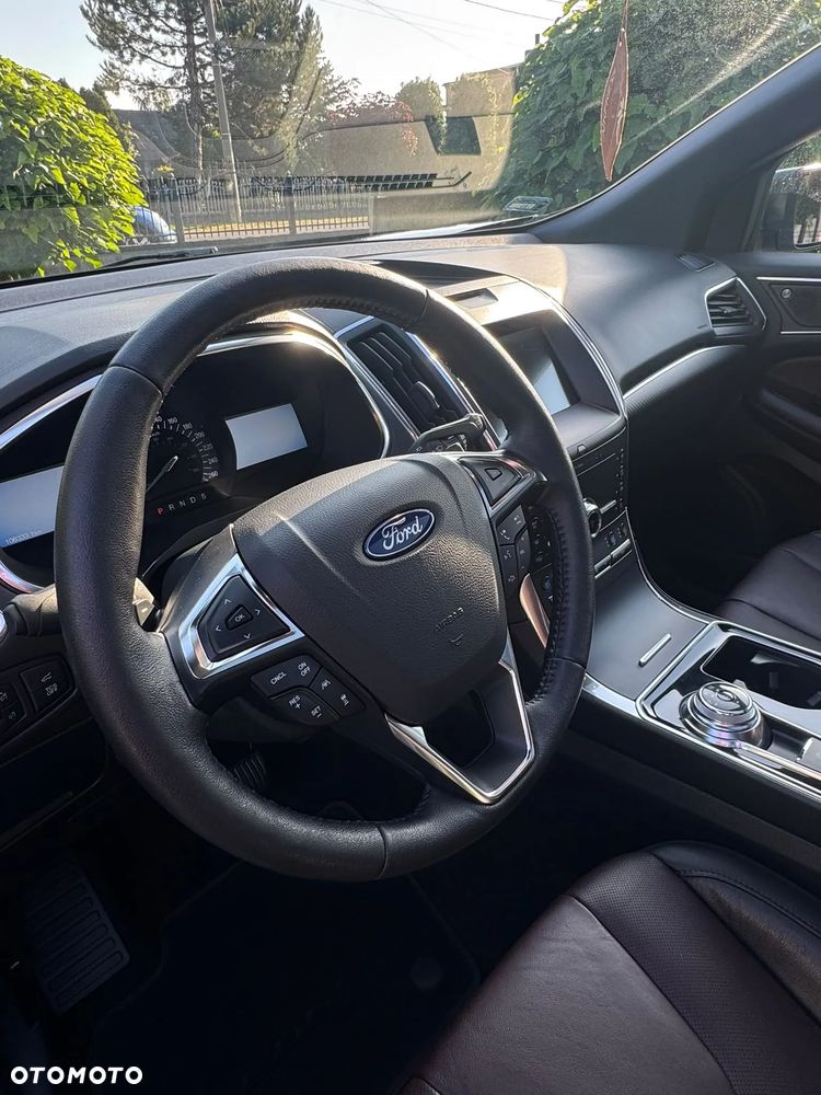 Ford Inny - 8