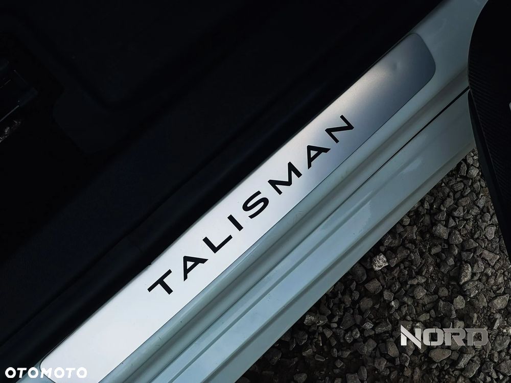 Renault Talisman ENERGY TCe 150 EDC INTENS - 13