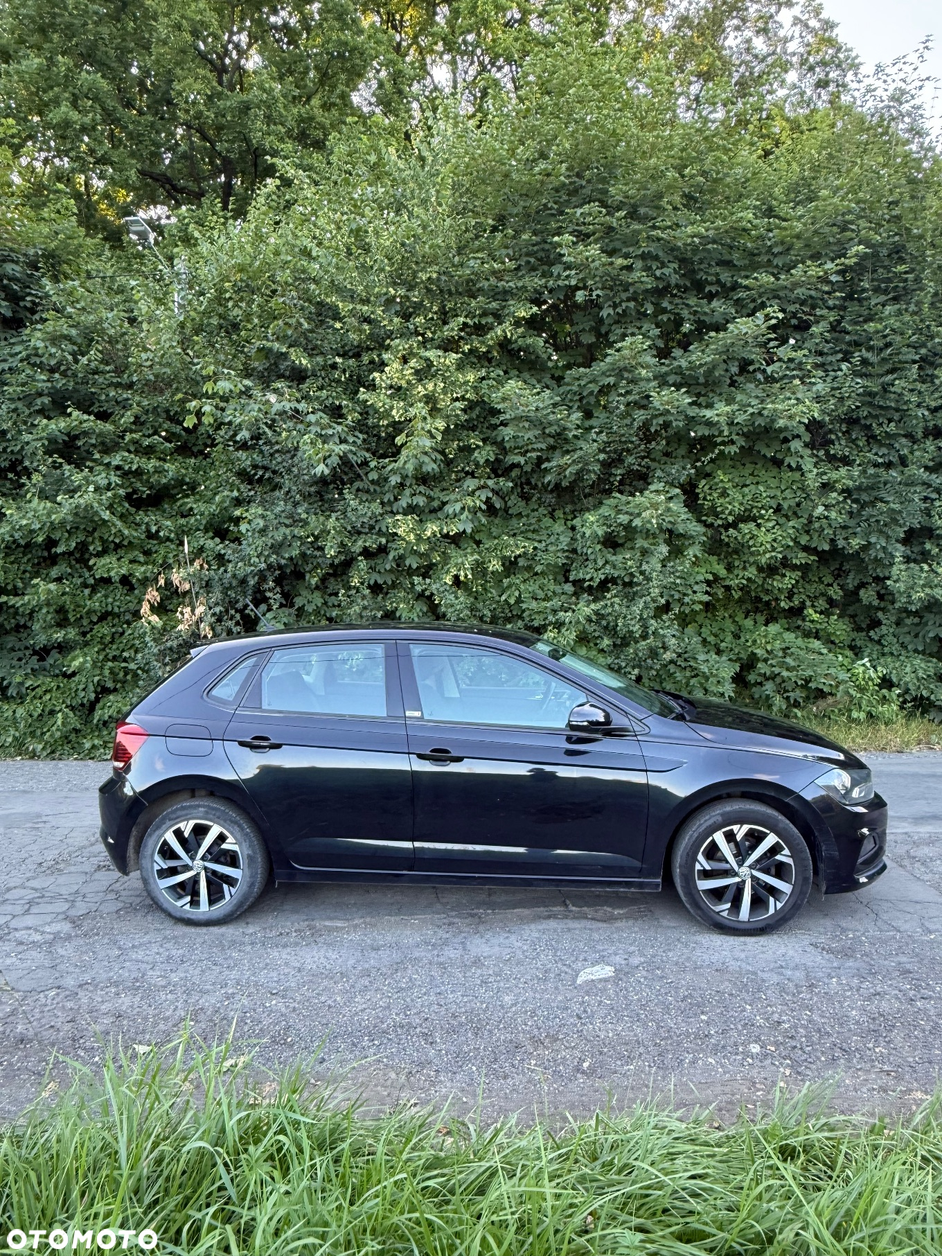 Volkswagen Polo 1.0 Comfortline - 4