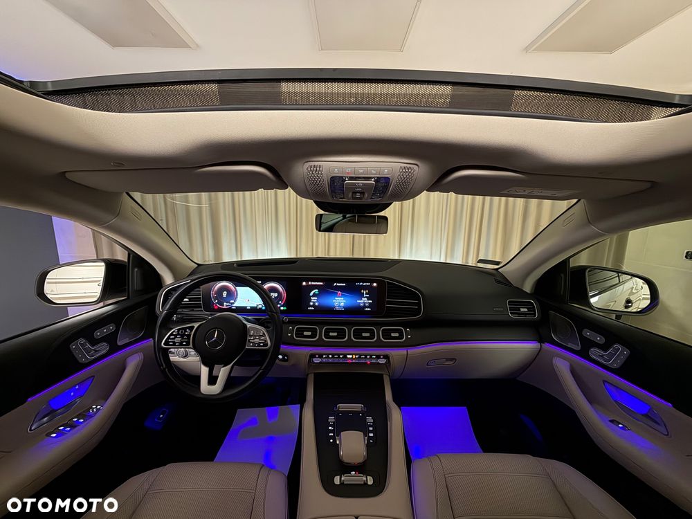 Mercedes-Benz Gle 2021 photo 5
