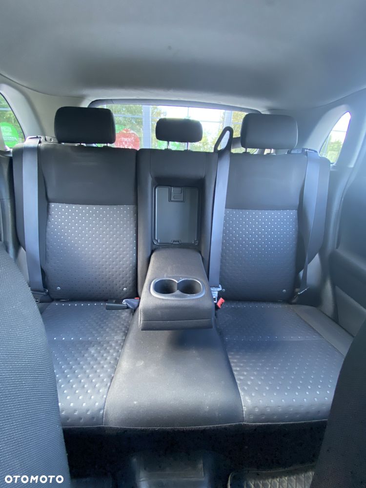 Mitsubishi ASX 1.8 DI-D 4WD Instyle - 26