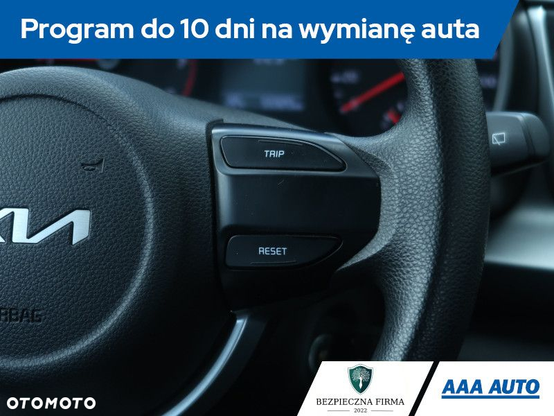Kia Rio - 19