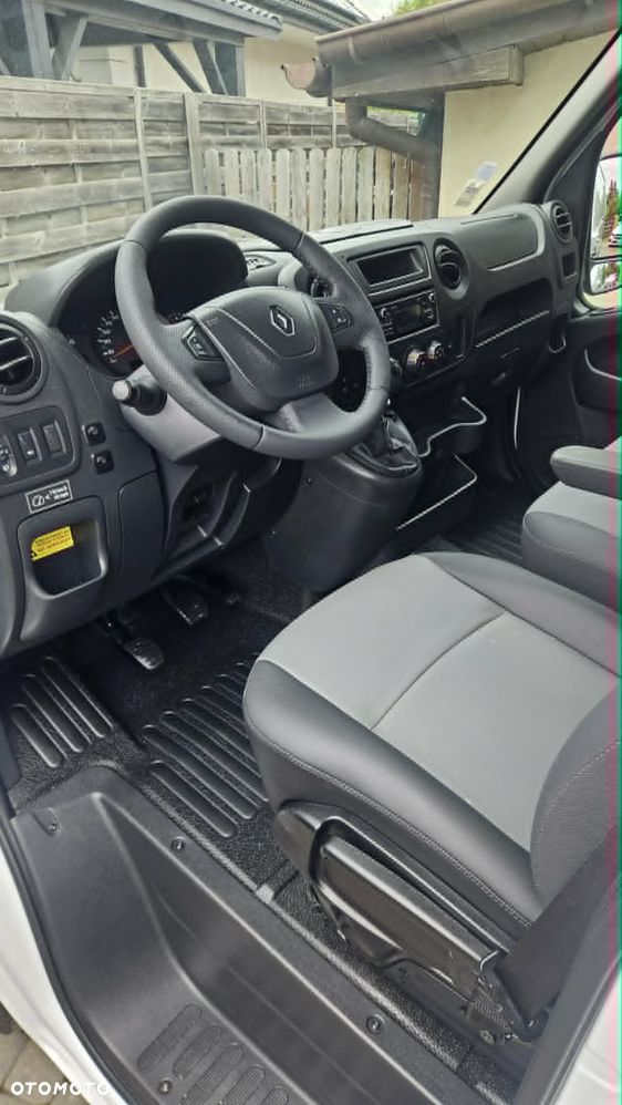 Renault MASTER - 15