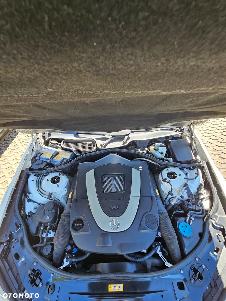 Mercedes-Benz Klasa S - 29