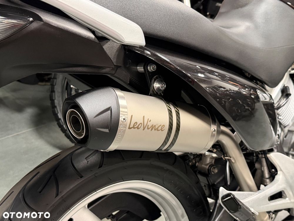 Honda Varadero - 12