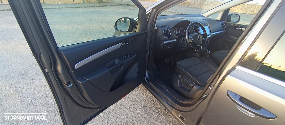 VW Sharan - 15