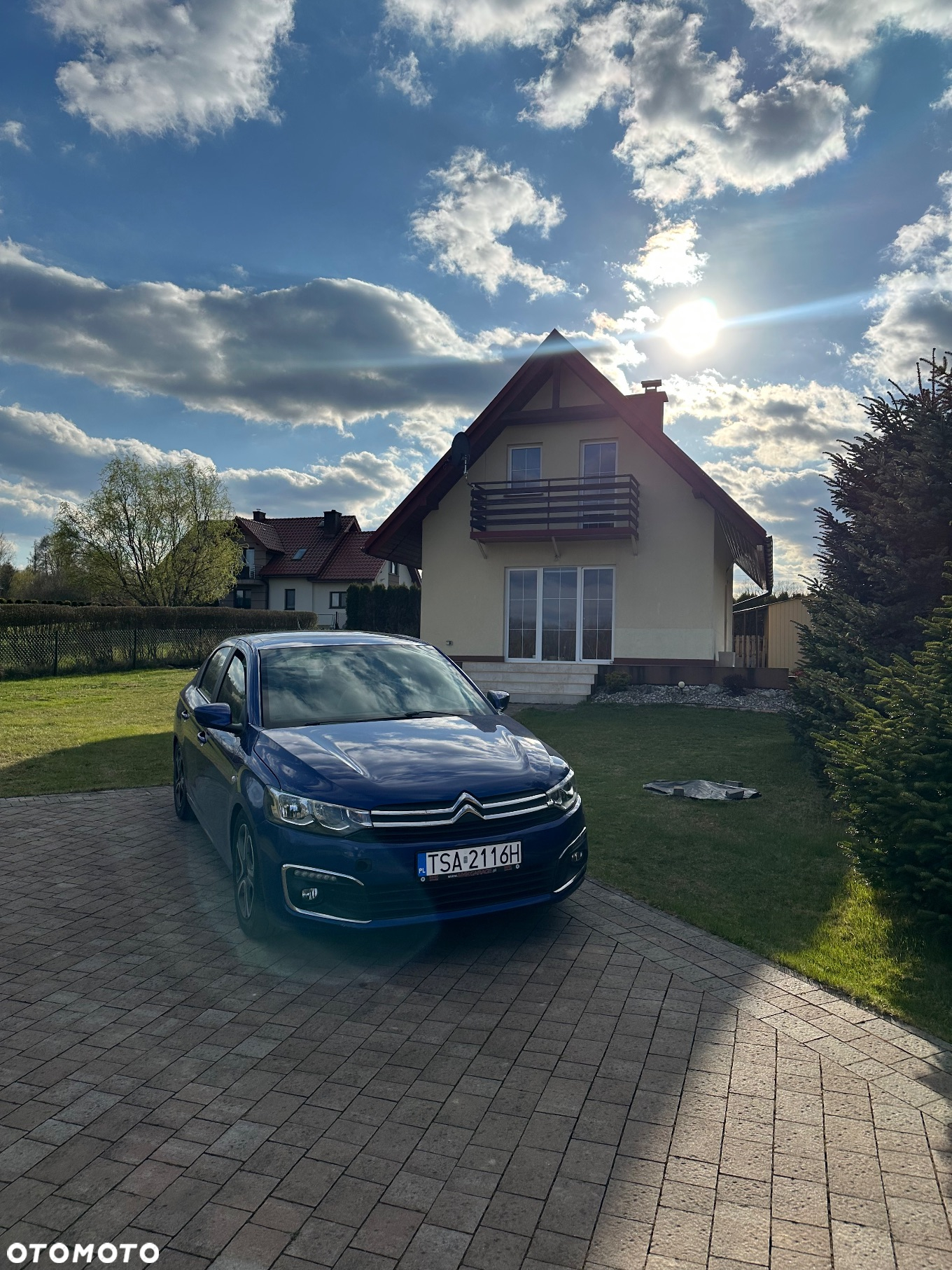 Citroën C-Elysée 1.6 VTi Shine - 6