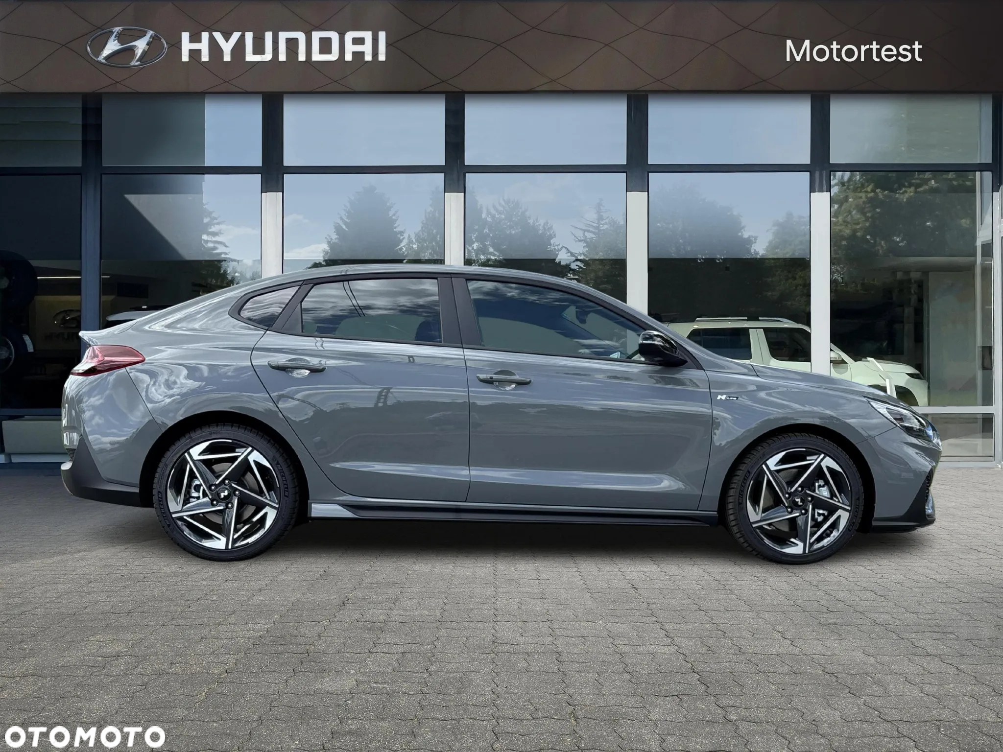 Hyundai i30 - 6