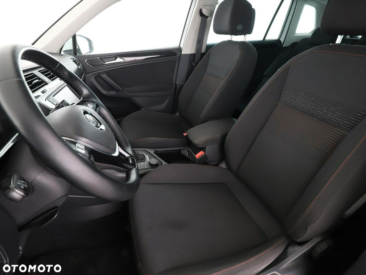 Volkswagen Tiguan 2.0 TSI 4Motion (BlueMotion Technology) DSG Sound - 13