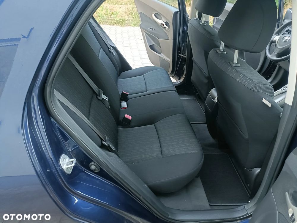 Toyota Auris 1.4 VVT-i - 16