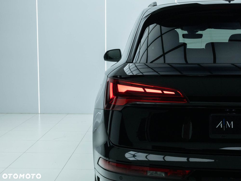 Audi Q5 40 TDI quattro S tronic S line - 11