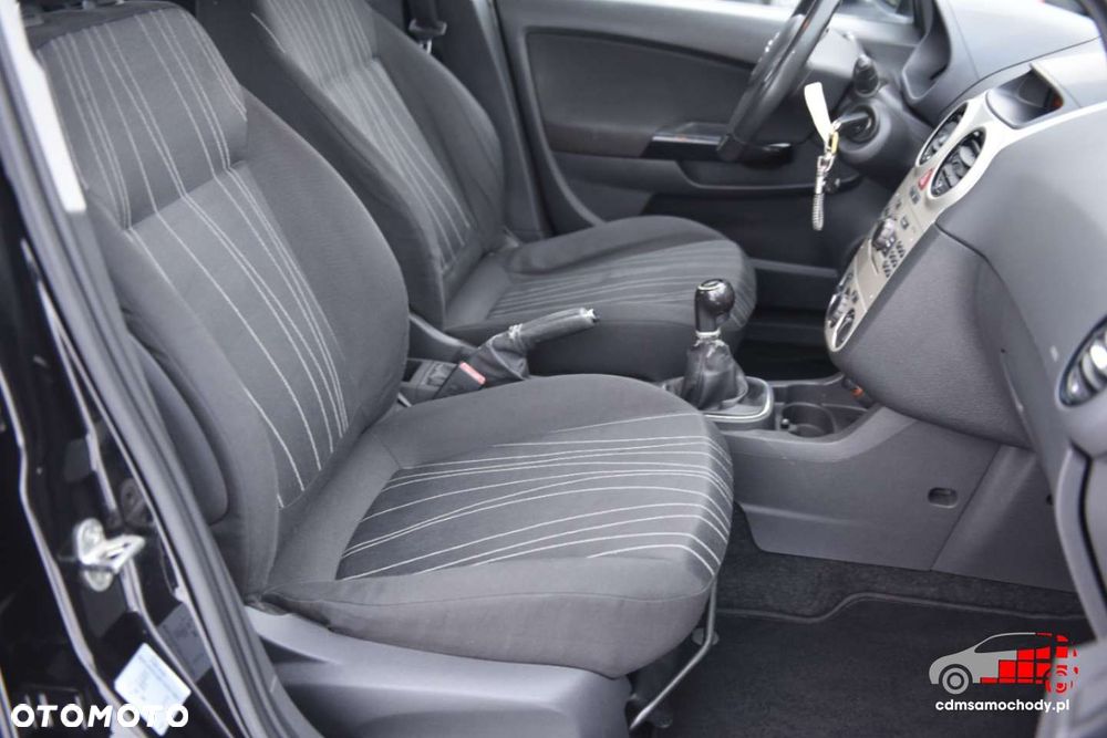 Opel Corsa - 18