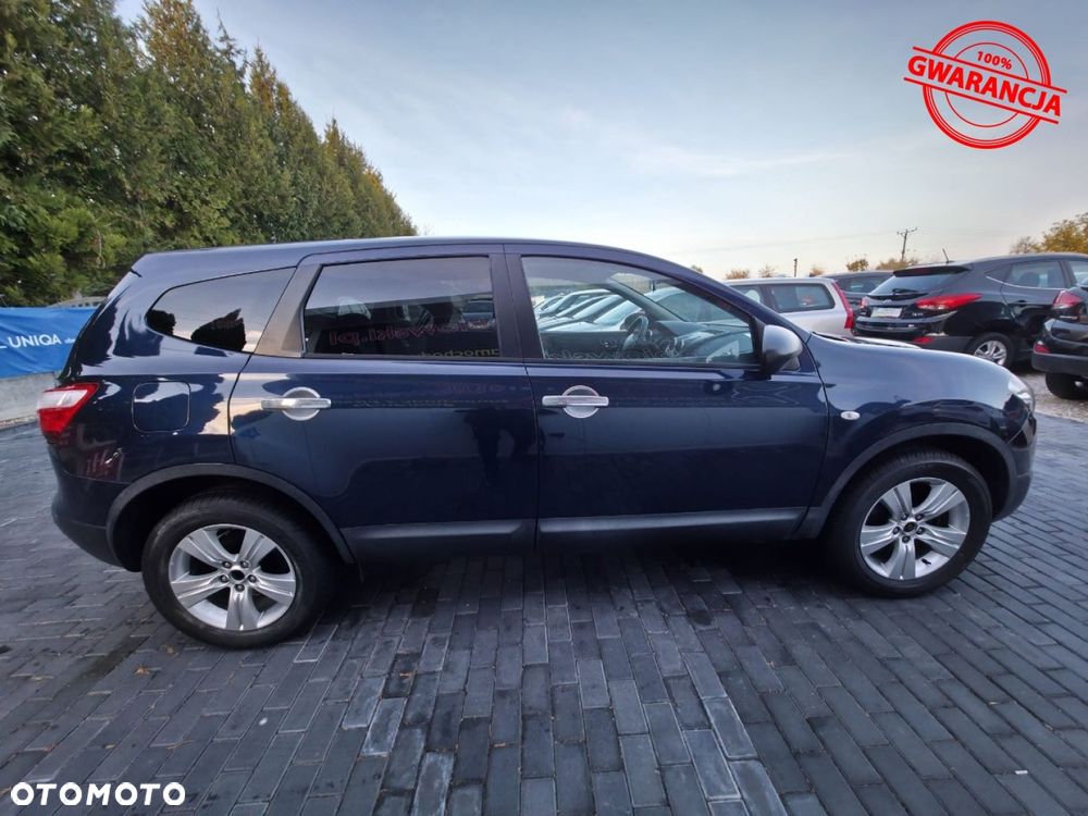 Nissan Qashqai - 13