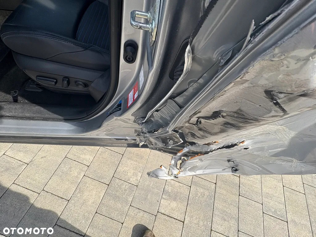 Toyota RAV4 2.5 Hybrid Selection 4x2 - 15