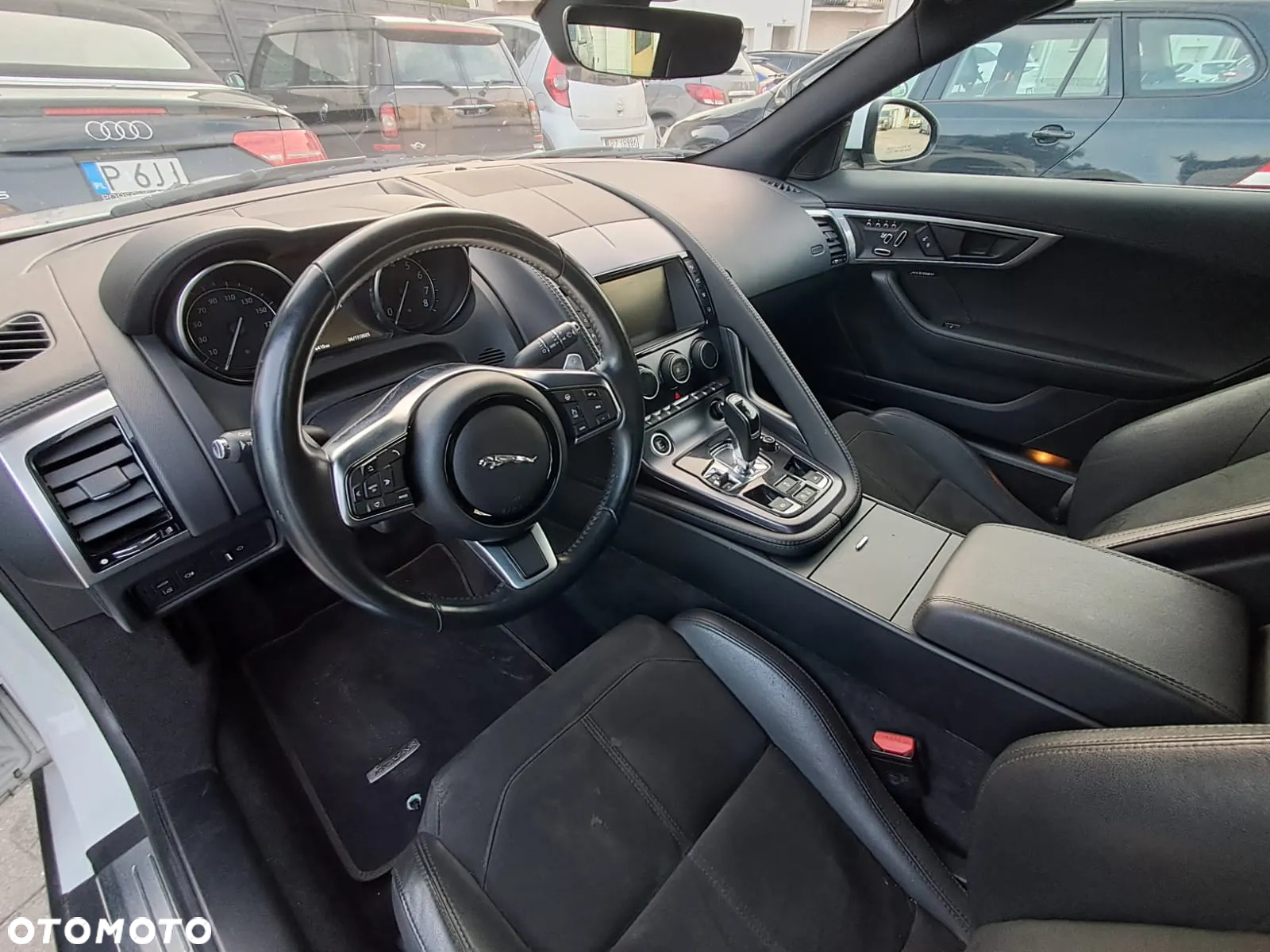 Jaguar F-Type 2.0 Turbo First Edition - 7