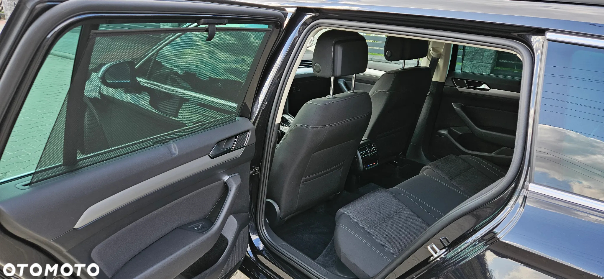Volkswagen Passat Variant 1.4 TSI ACT (BMT) DSG Highline - 19