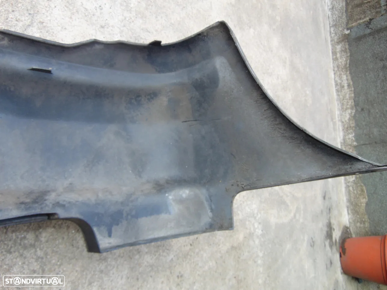 Honda Civic para-choques - 11
