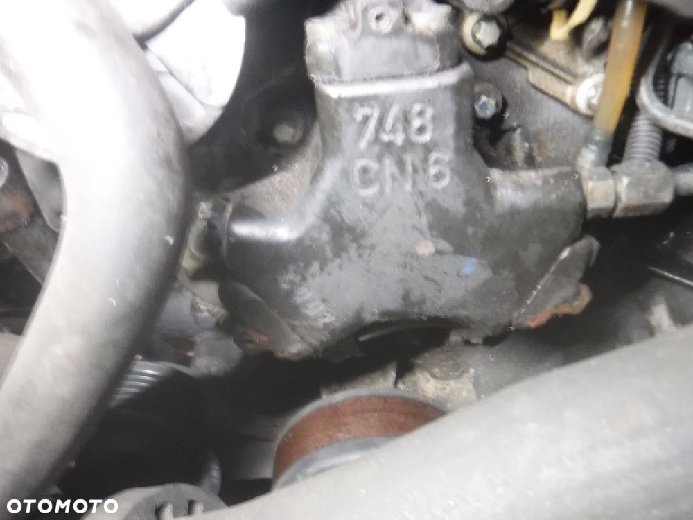 Mercedes ML W163 2.7 pompa wtryskowa sprinter c e s klasa w211 W203 W220 A6120700001 0445010019 - 1