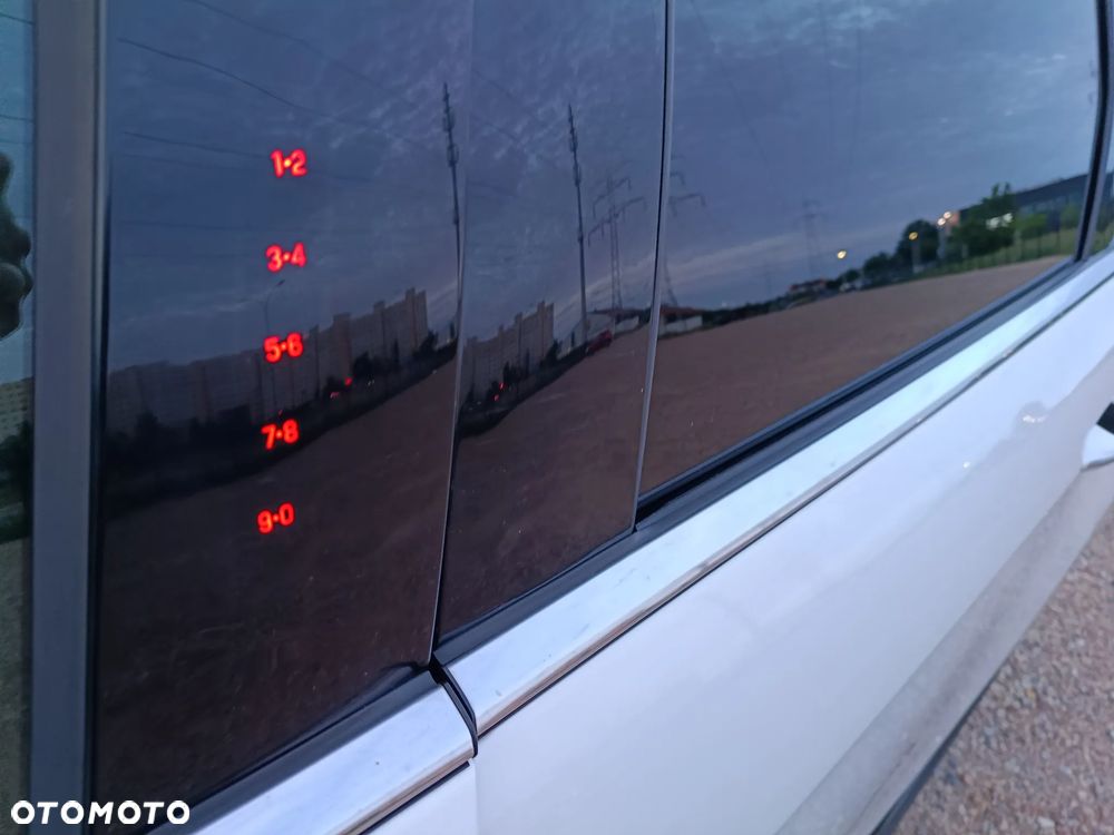 Ford Edge - 18