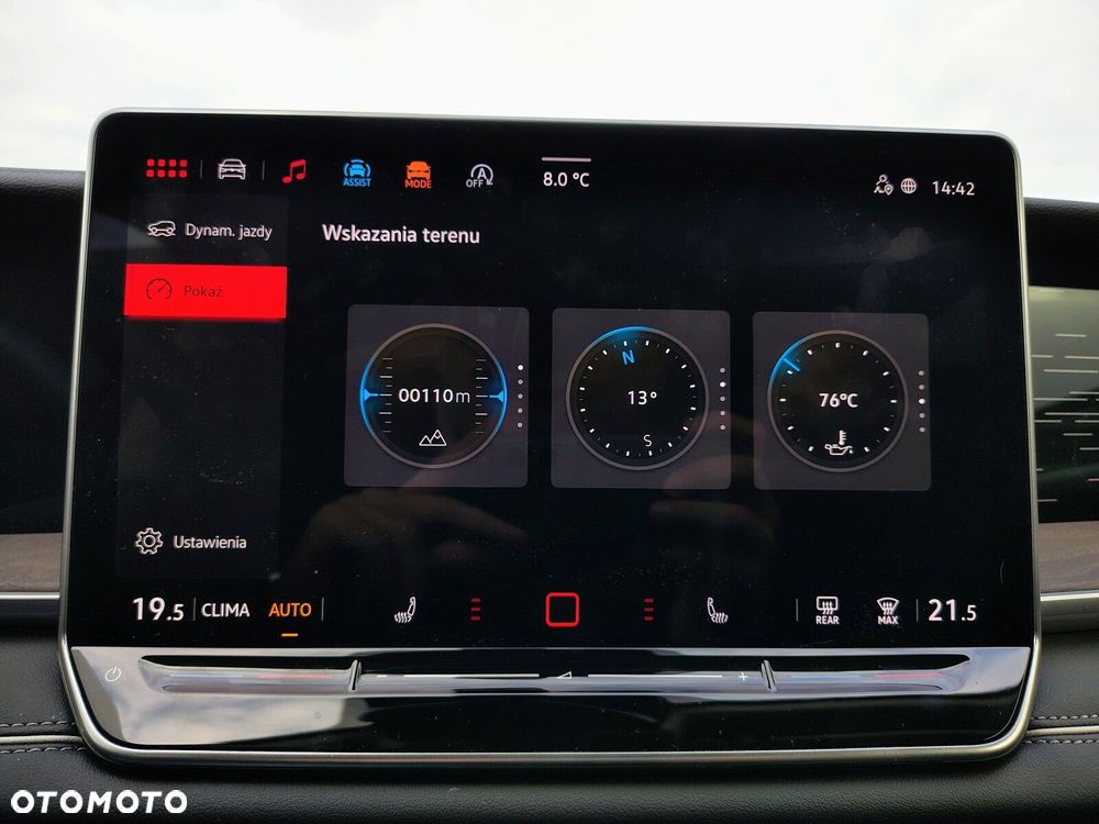 Volkswagen Tayron - 24