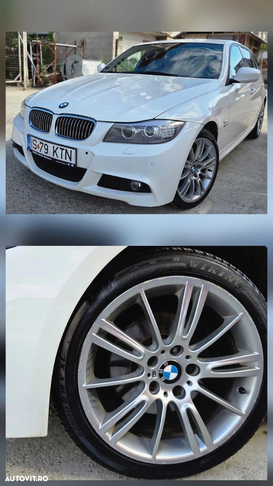 BMW Seria 3 - 3
