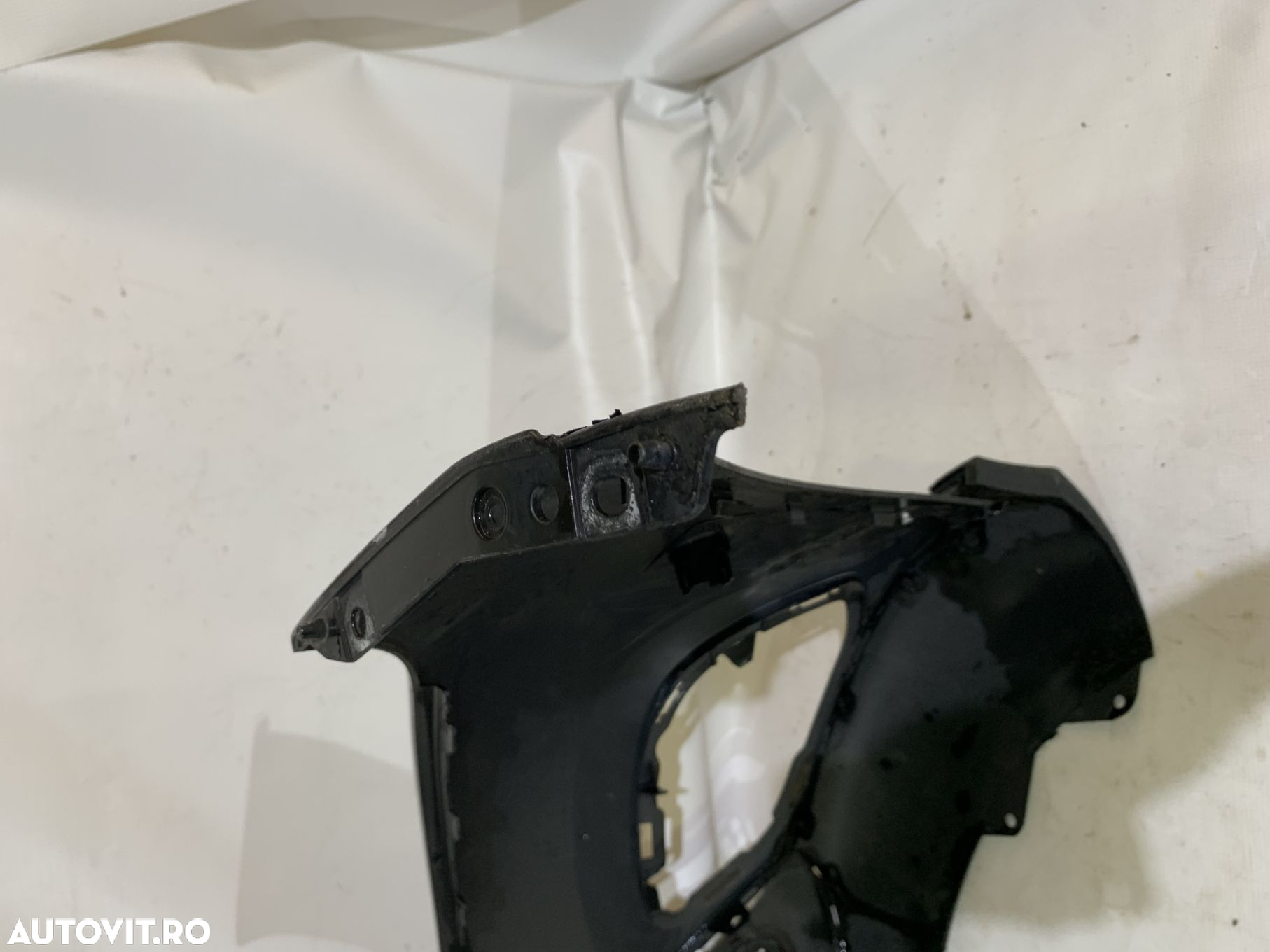 Bara fata Mercedes GLC X253, 2015, 2016, 2017, 2018, cod origine OE A2538850325. - 6