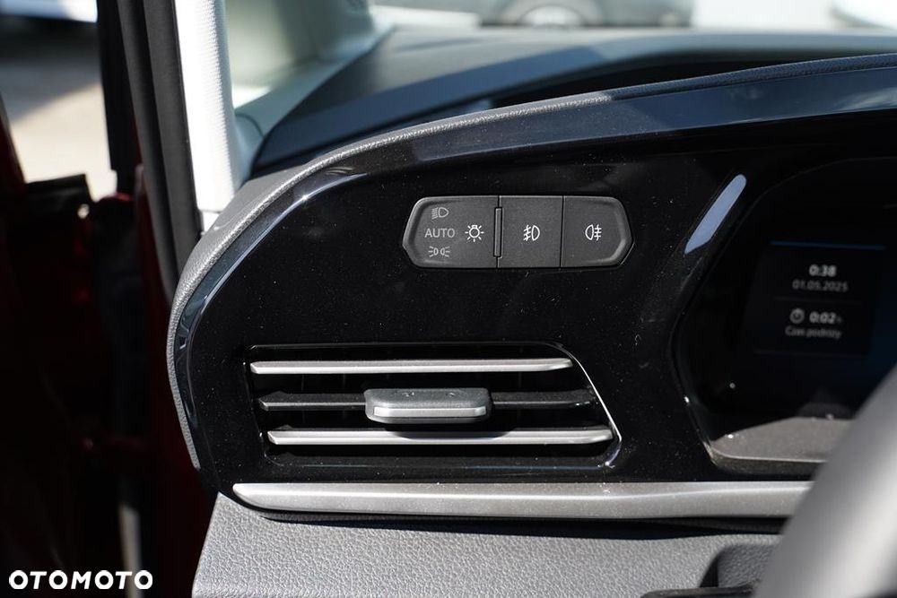 Ford Tourneo Connect Grand - 14