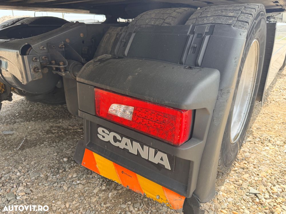 Scania R450 - 30