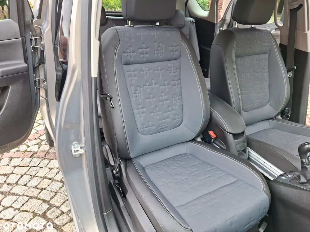 Opel Meriva 1.4 Ecoflex Design Edition - 17