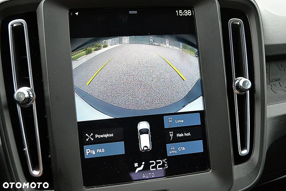 Volvo XC 40 - 28