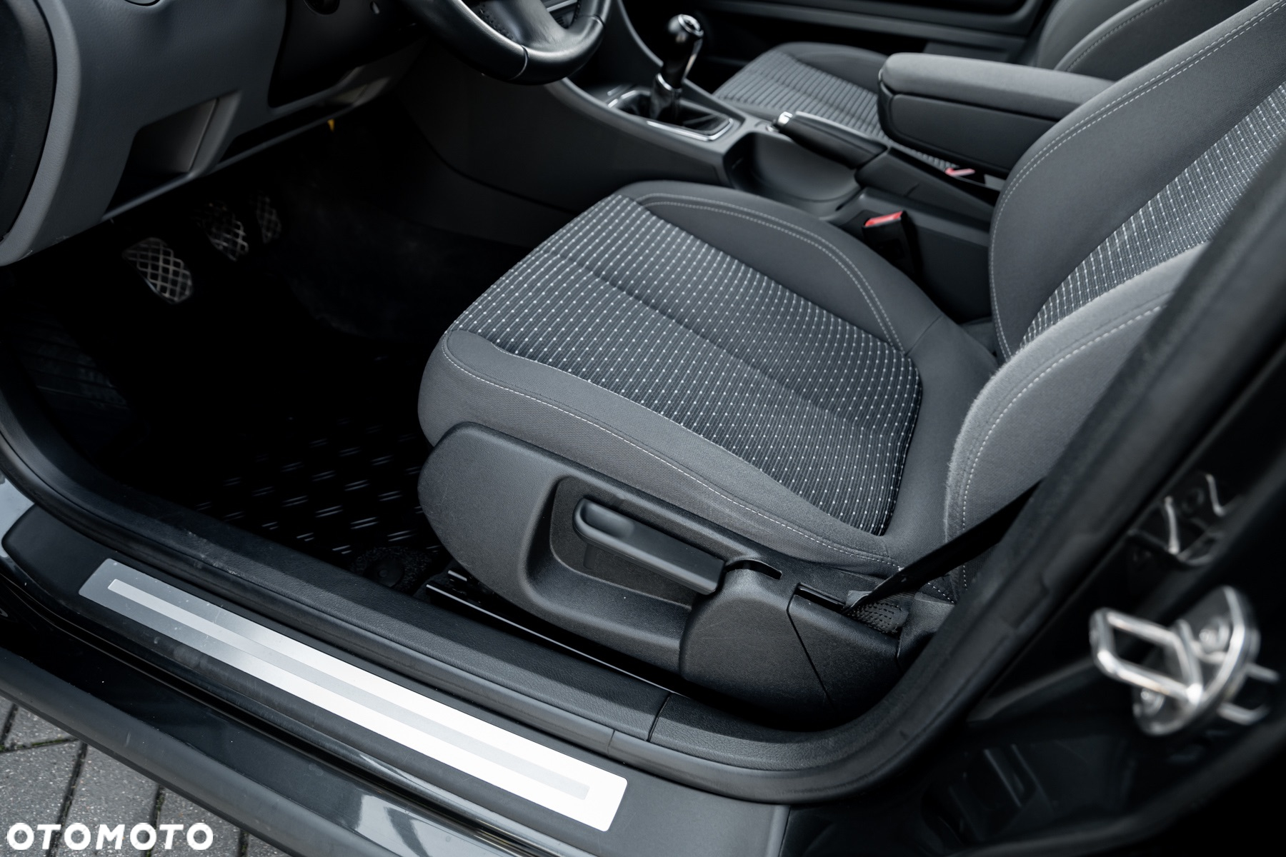 Seat Exeo ST 2.0T FSI Sport - 20