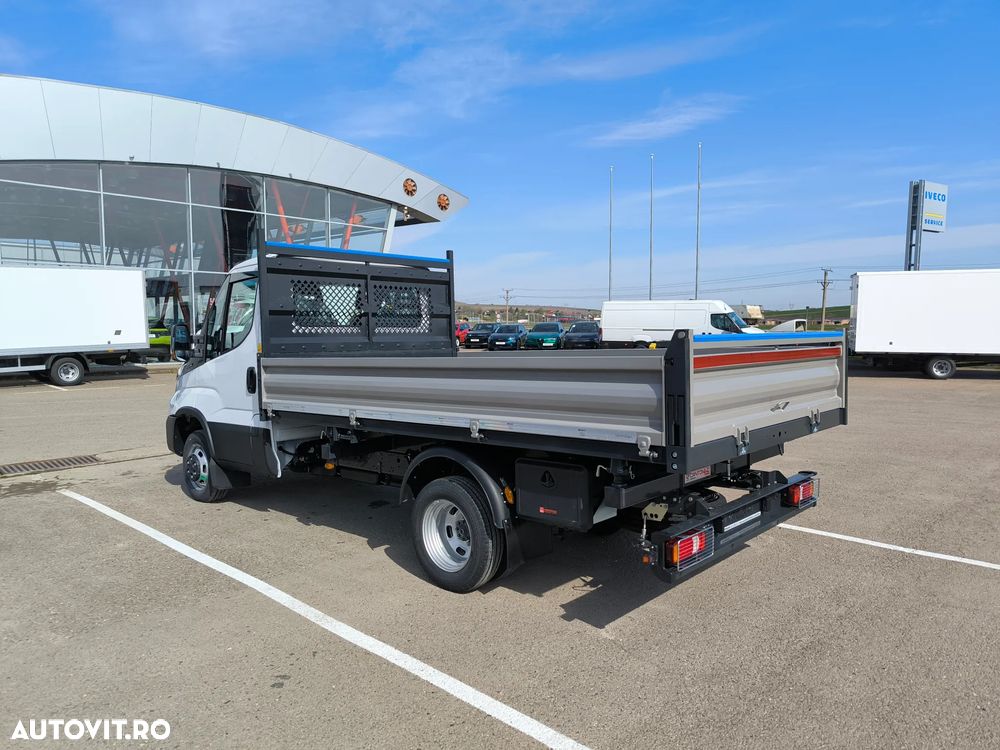 Iveco 35C16 - 9