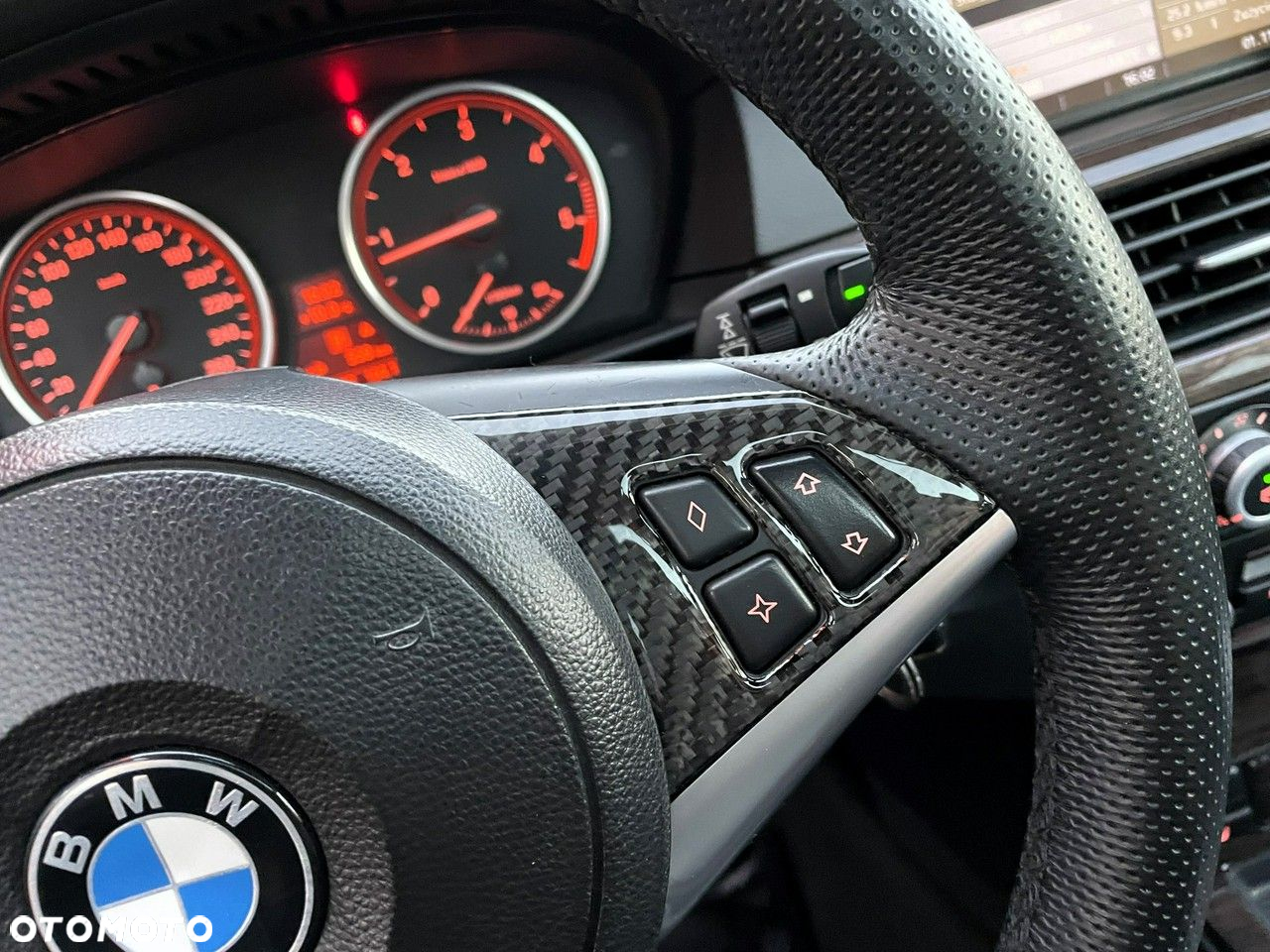 BMW Seria 5 520d Touring - 19