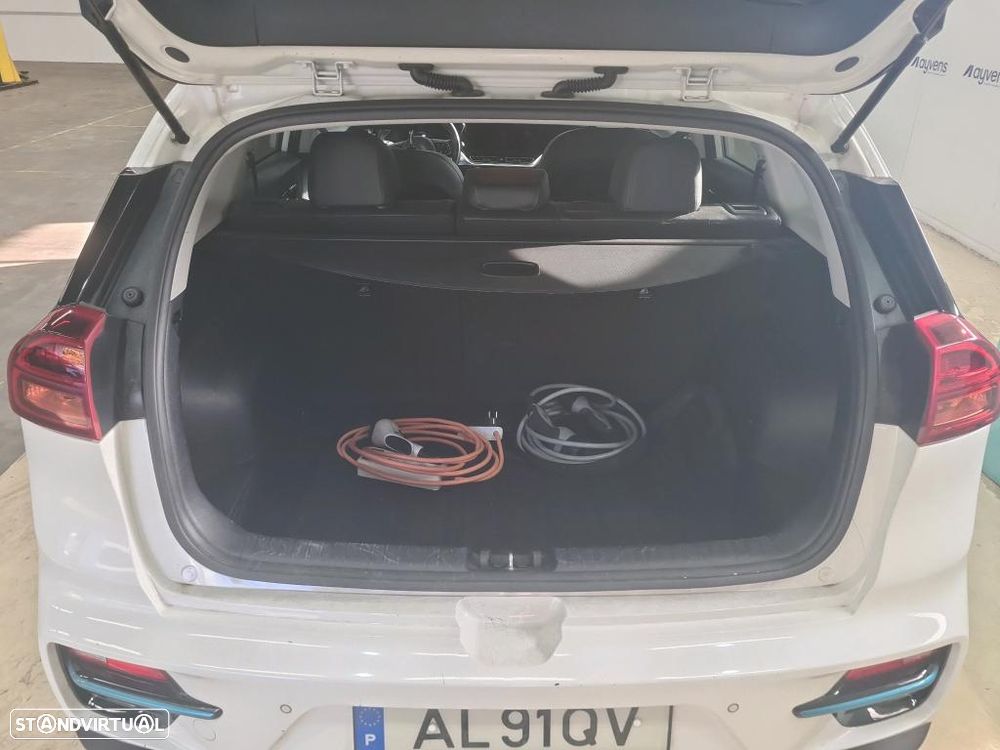 Kia e-Niro 39.2kWh Move 39 - 13