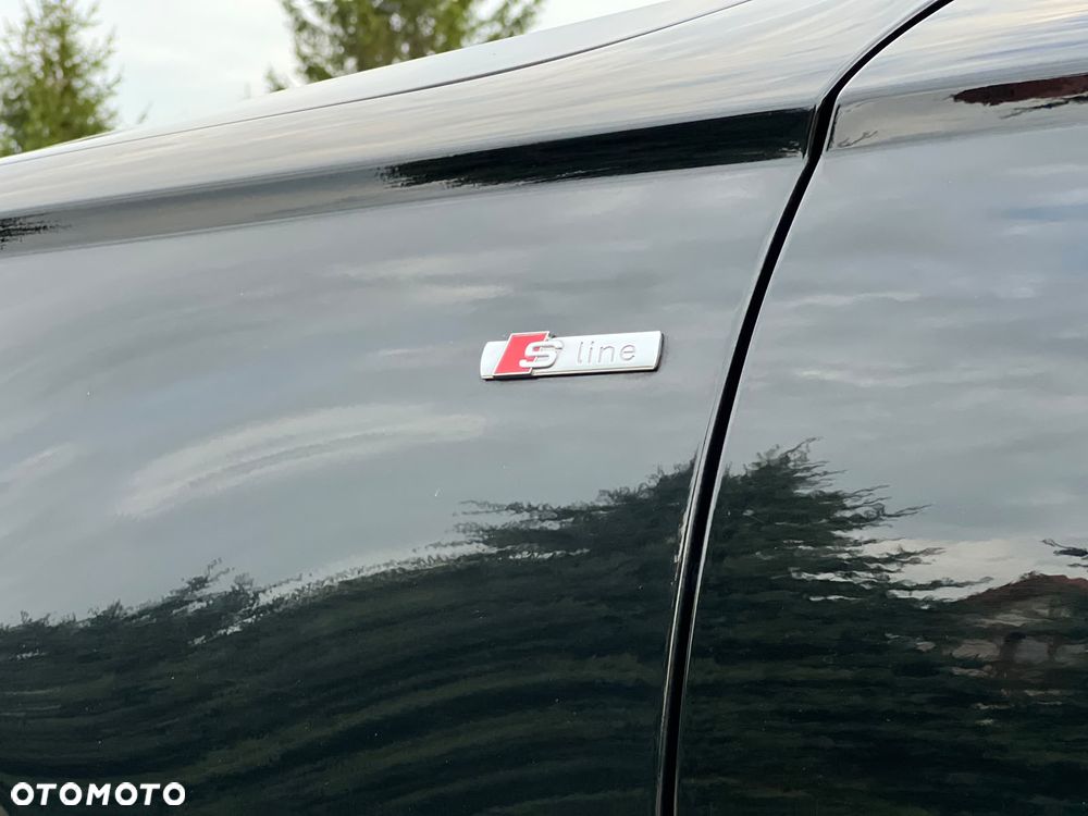 Audi A6 Limousine 2.0 TDI ultra S tronic - 40