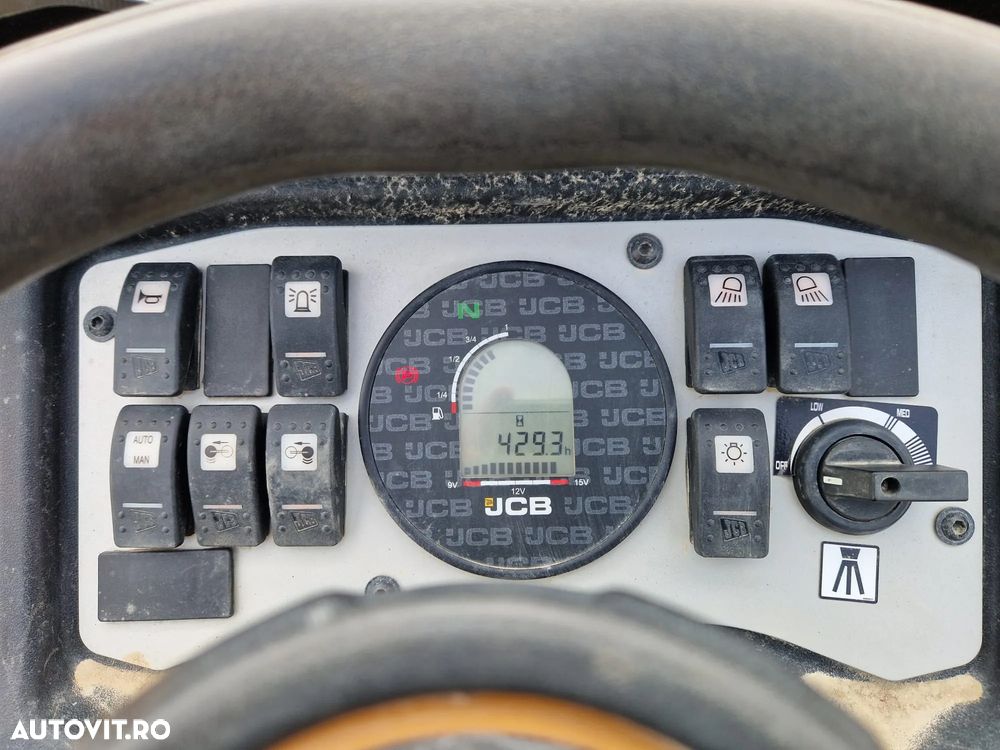 JCB CT 160-100 VIBROMAX  VIBROCOMPACTOR - 22