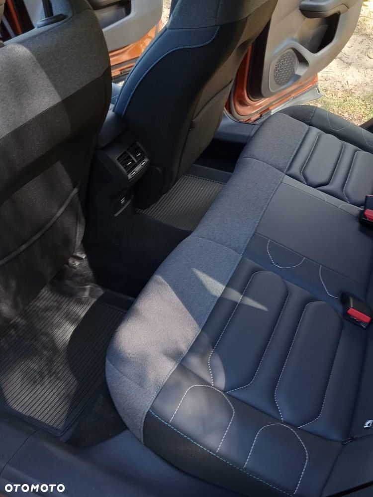 Citroën C4 1.2 PureTech Shine S&S EAT8 - 9