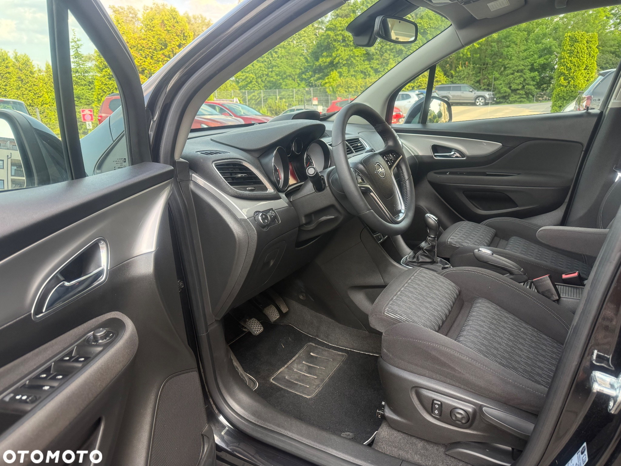 Opel Mokka 1.4 T Cosmo - 16