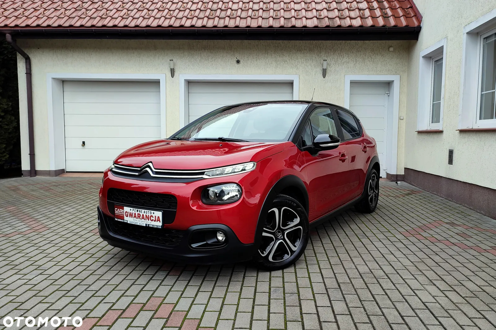 Citroën C3 1.2 PureTech Shine - 20