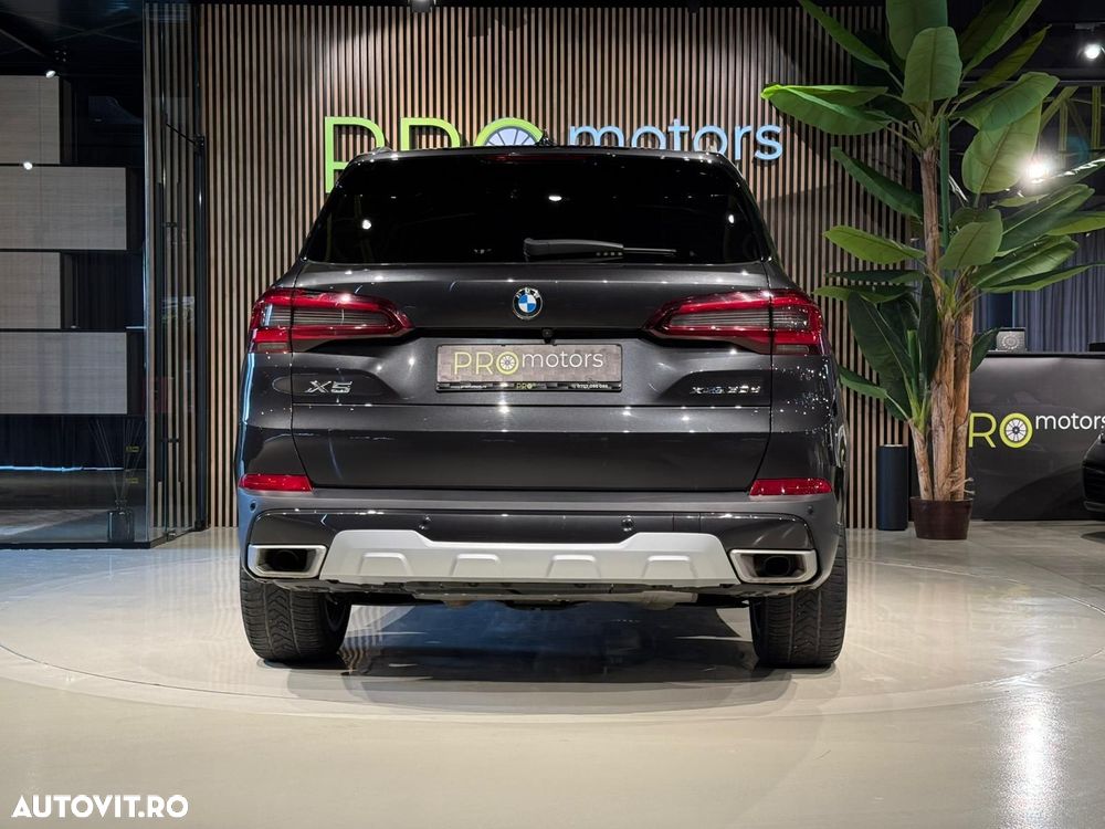 BMW X5 - 17