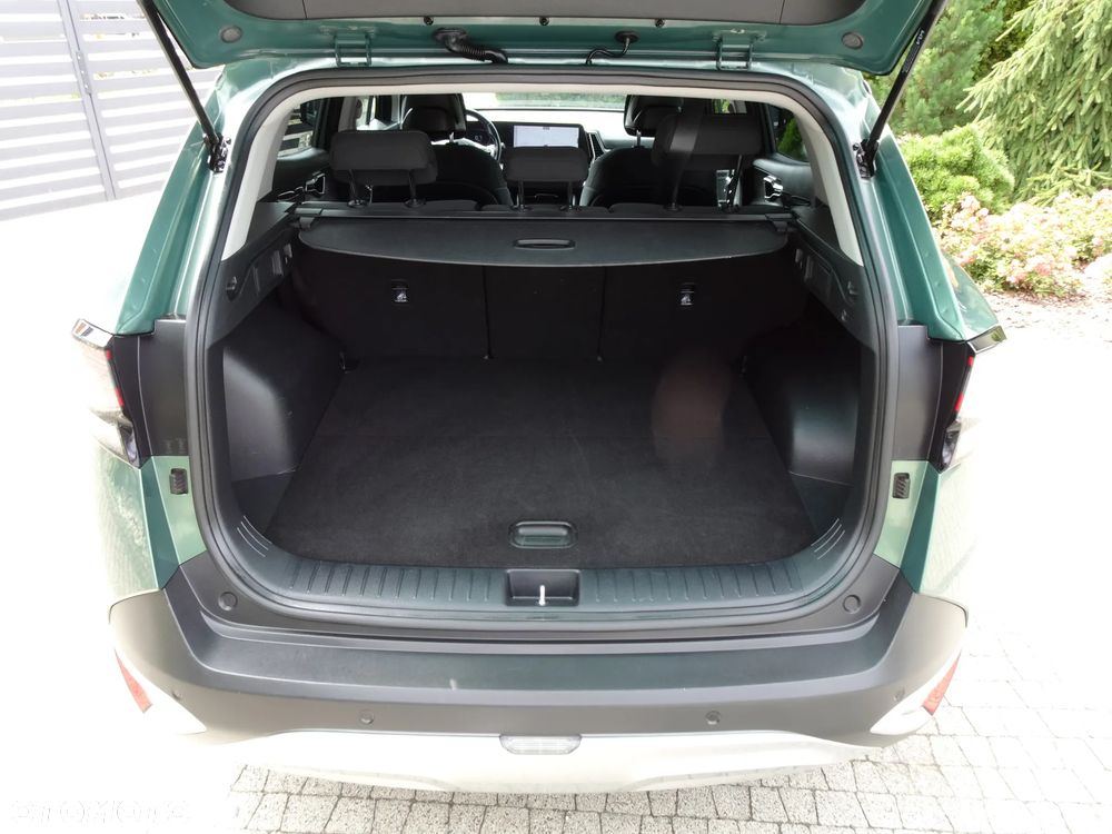 Kia Sportage 1.6 T-GDI MHEV L 2WD DCT - 12