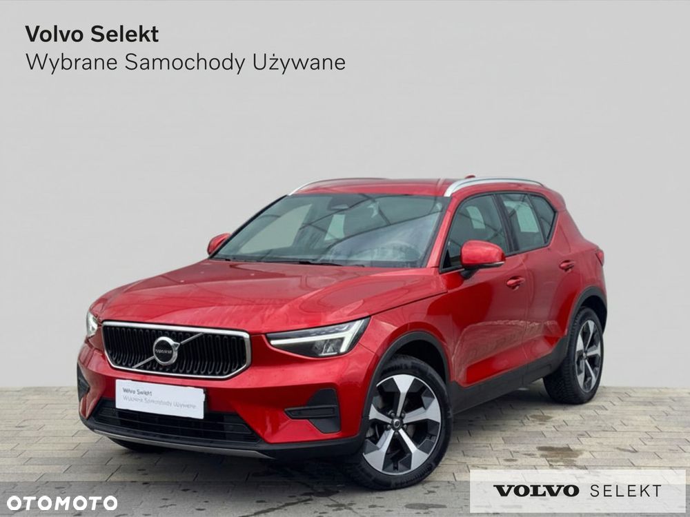 Volvo XC 40 - 1