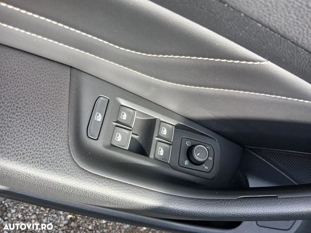 Volkswagen Passat 2.0 TDI DSG Highline - 6