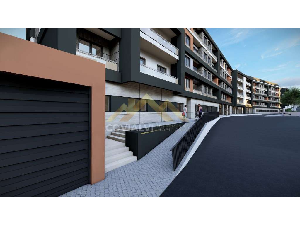 Espaço comercial para comércio e serviços - Grande imagem: 4/6