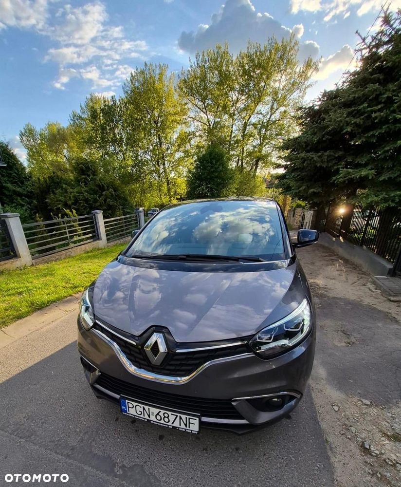 Renault Scenic 1.3 TCe Energy Intens EDC - 1