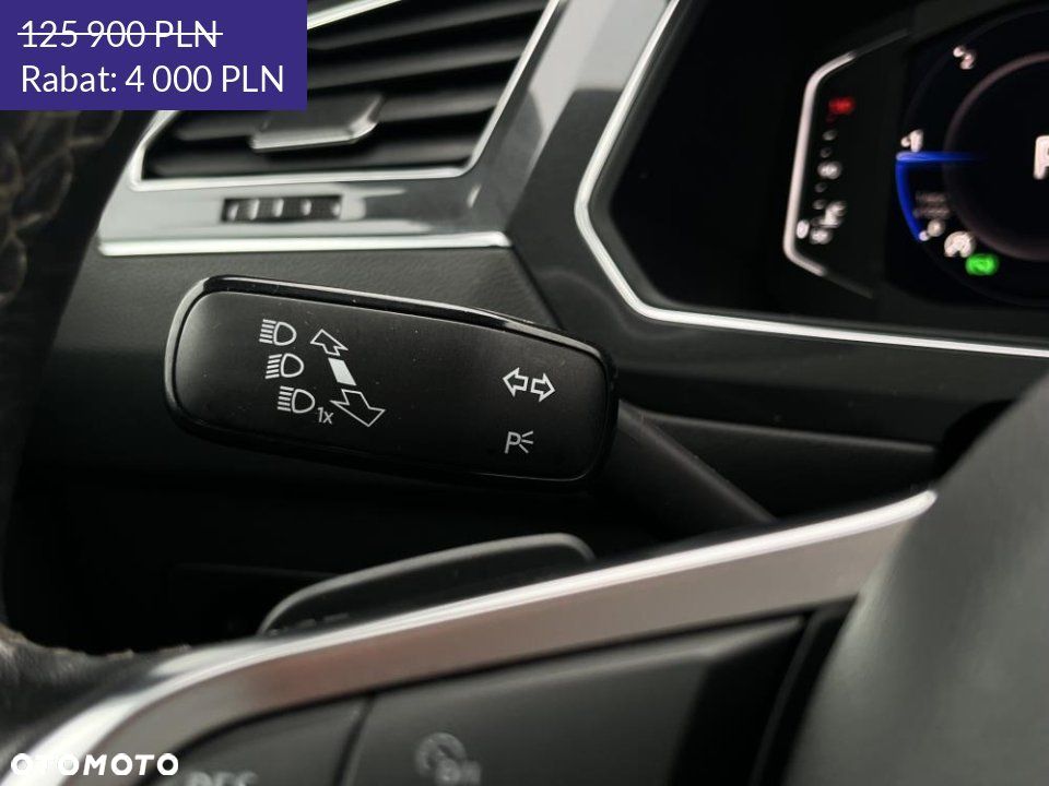 Volkswagen Tiguan Allspace - 27