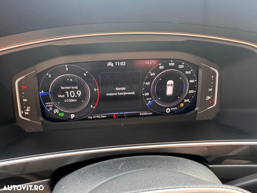 Volkswagen Tiguan 2.0 TDI DSG Life - 25