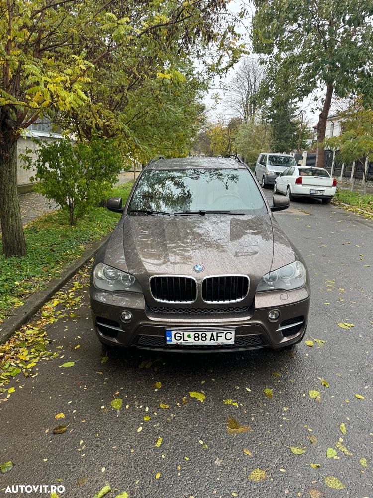 BMW X5 xDrive30d - 4