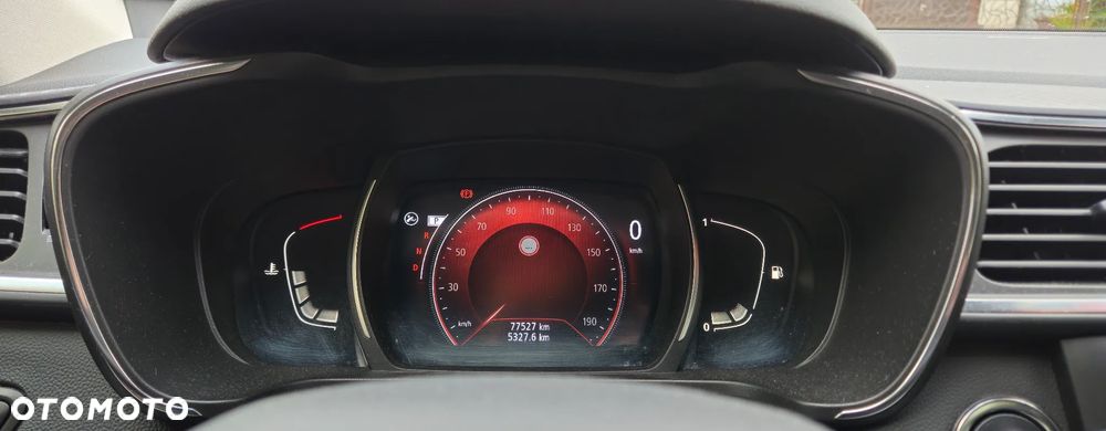 Renault Kadjar Energy dCi 110 EDC Bose Edition - 28