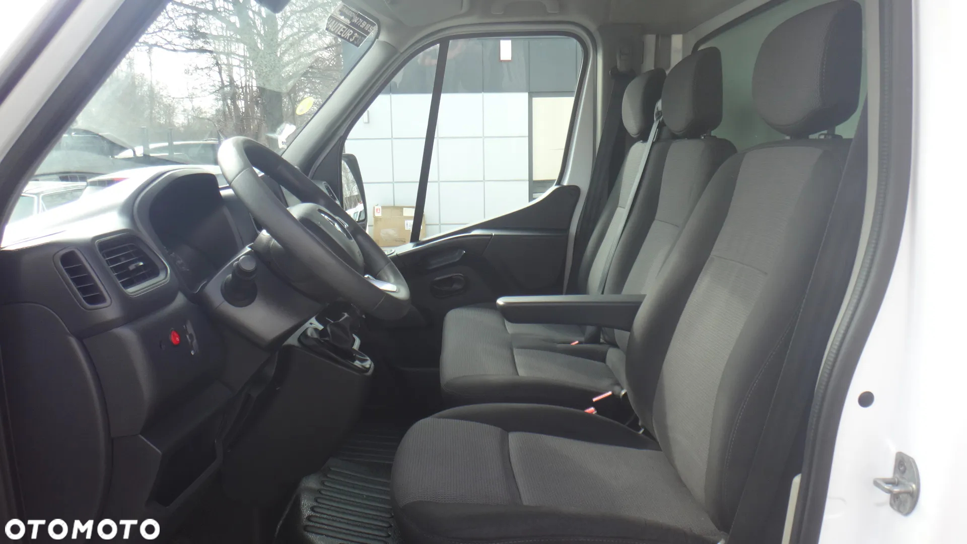 Renault Master - 11